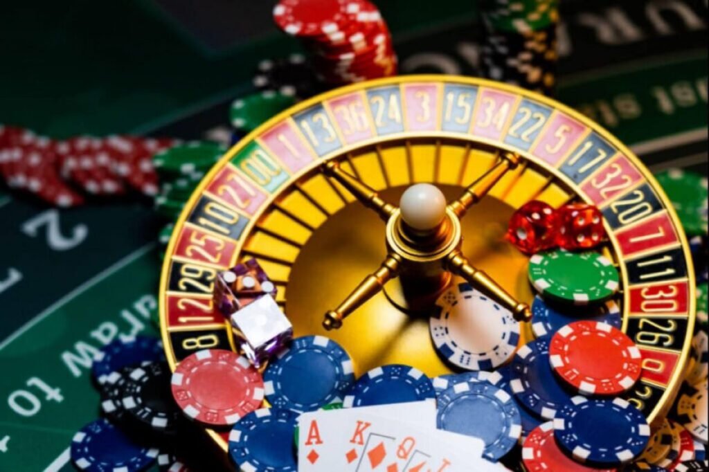 BJ88: A Comprehensive Review of the Premier Online Casino Platform
