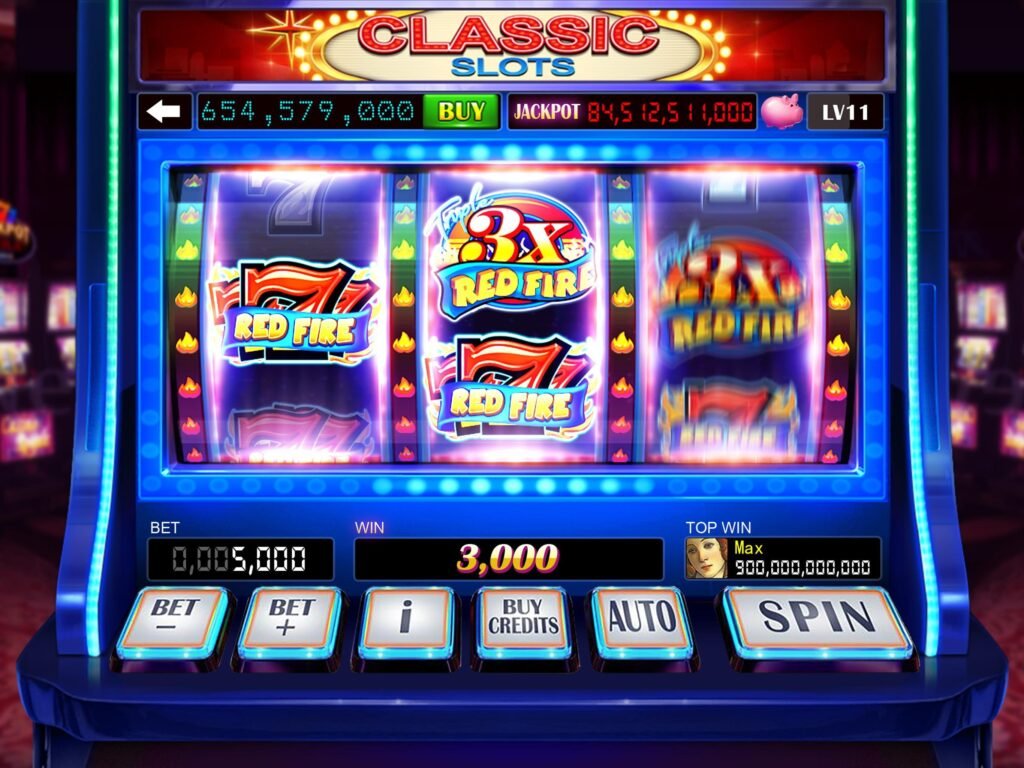 Mengapa Slot Raffi Ahmad Jadi Favorit Pecinta Slot Online?