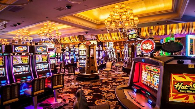 Casino ABC8: Your Ultimate Guide to the Premier Online Casino Experience