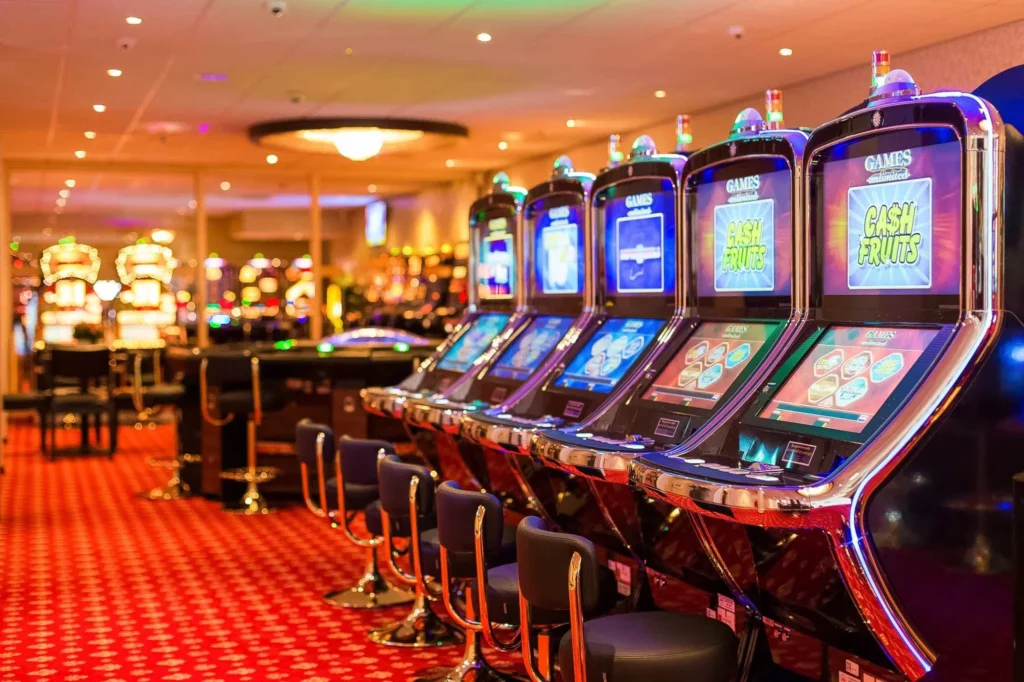 Cara Daftar di Agen Slot Online dengan Mudah dan Cepat