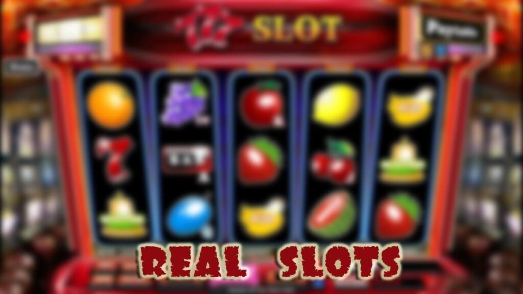 Slot88: Situs Slot Online Gacor dengan Peluang Jackpot Besar