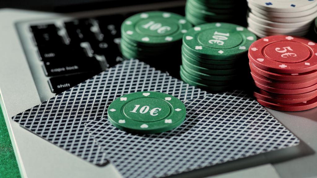 Kombinasi Kartu Terbaik untuk Menang di Poker Online