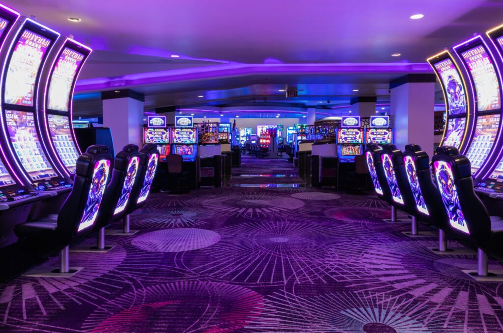 Dewazeus33: Situs Web Mesin Slot Video Gacor yang Bertanggung Jawab Kini Hadir dengan Jackpot Besar dan Bonus Menarik Setiap Hari