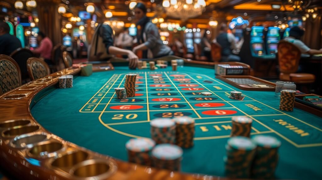Jiwaku88: Situs Terpercaya untuk Pengalaman Judi Online Terbaik